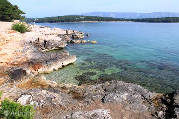 Appartementen aan zee Jelsa, Hvar - 15073