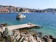 Plaja cea mai apropiata Plaja  în localitatea Hvar, Hvar.