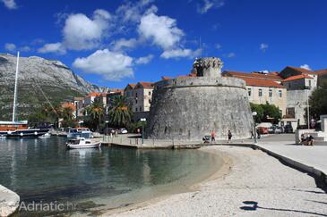 Zimmer am Meer Korcula - 4409