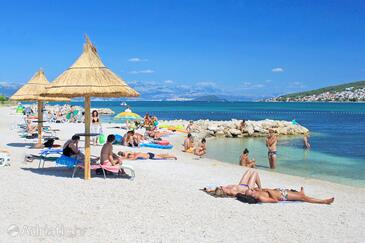 Camere con parcheggio privato Traù - Trogir - 24051