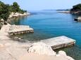 Stranden  i Mudri Dolac, Hvar.