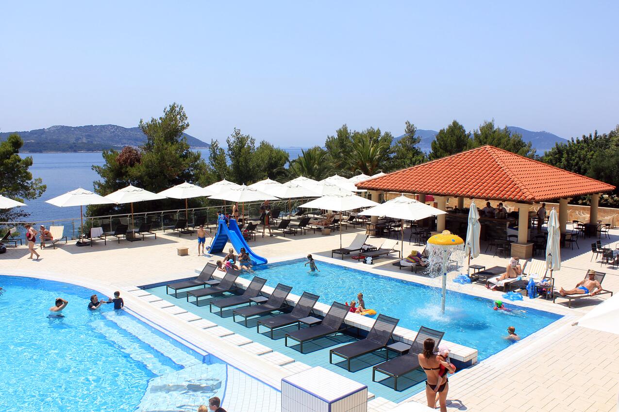 Legközelebbi strand - Nyaralóház parkolóhellyel Orasac, Dubrovnik