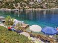 Apartments by the sea Cove Mikulina Luka, Korčula - 9181