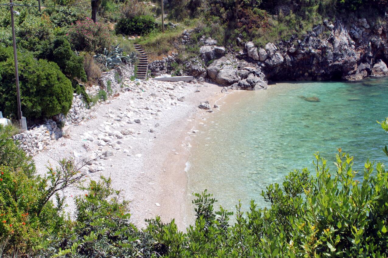 La spiaggia più vicina - Villa di lusso con piscina Rozat, Ragusa - Dubrovnik