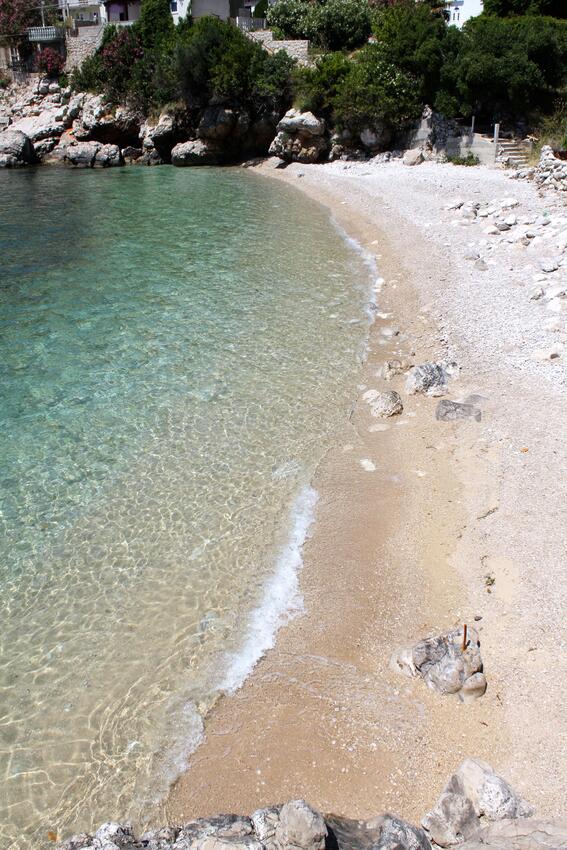 La spiaggia più vicina - Villa di lusso con piscina Rozat, Ragusa - Dubrovnik
