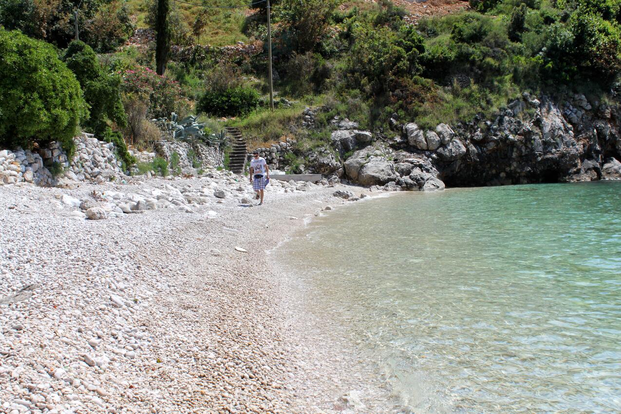 La spiaggia più vicina - Villa di lusso con piscina Rozat, Ragusa - Dubrovnik