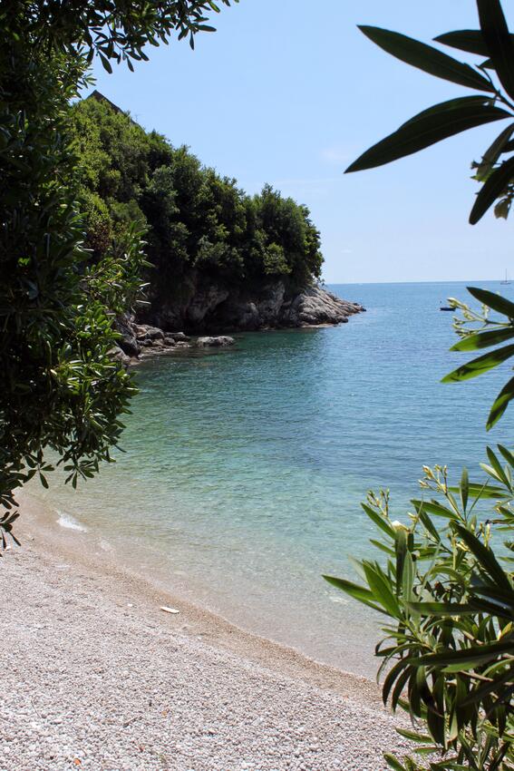 La spiaggia più vicina - Villa di lusso con piscina Rozat, Ragusa - Dubrovnik