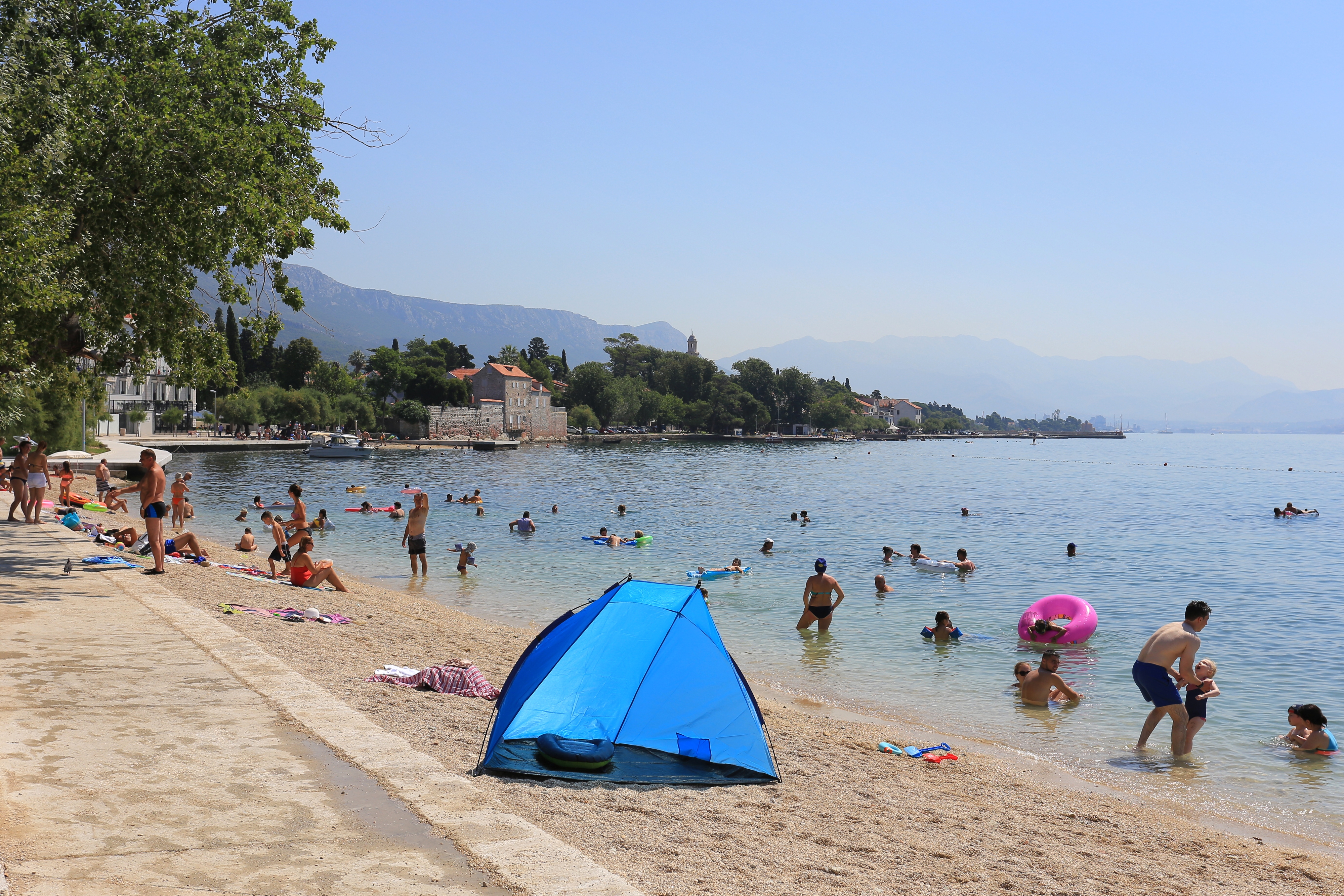 Where to stay near Šumica