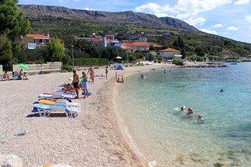 Apartmány a pokoje u moře Podstrana, Split - 25433