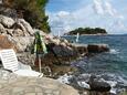Appartements près de la mer Prizba, Korcula - 9180