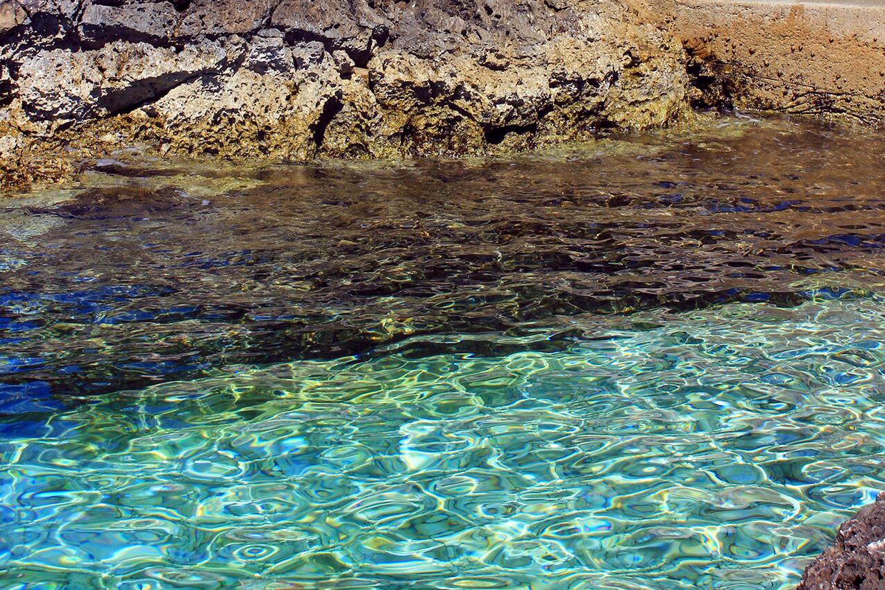 La spiaggia più vicina - Appartamenti accanto al mare Prizba, Curzola - Korčula