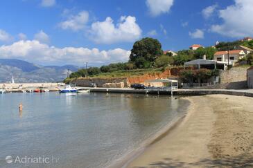 Appartementen en kamers aan zee Lumbarda, Korcula - 14647