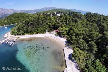 Апартаменты с парковкой Корчула - Korčula - 25951