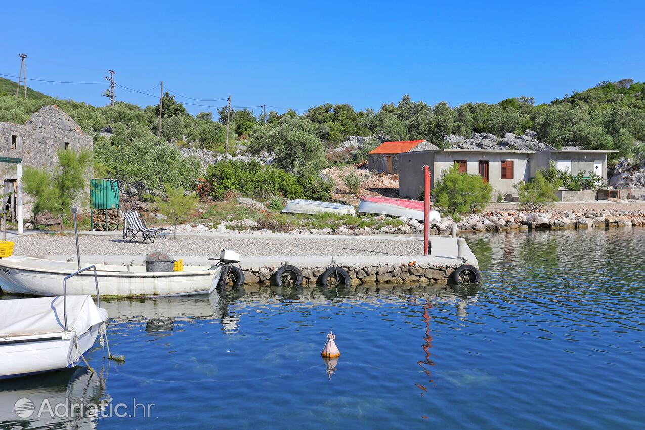 Nearest beach - Apartments by the sea Žuronja, Pelješac