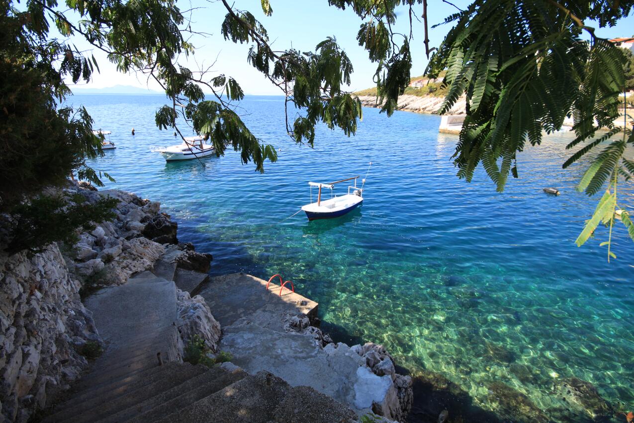 Nearest beach - Apartments by the sea Zavalatica, Korčula