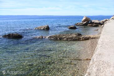 Apartmanok a tenger mellett Stobrec, Split - 23013