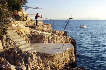 Apartmány a pokoje u moře Zavalatica, Korčula - 547