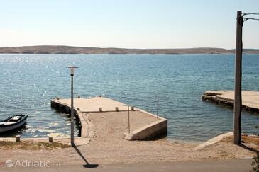 Rooms by the sea Kustići, Pag - 6288