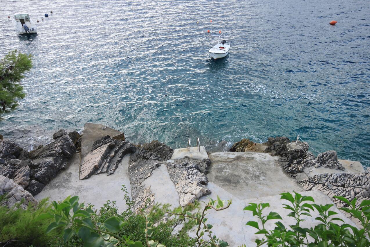Nearest beach - Apartments by the sea Zavalatica, Korčula