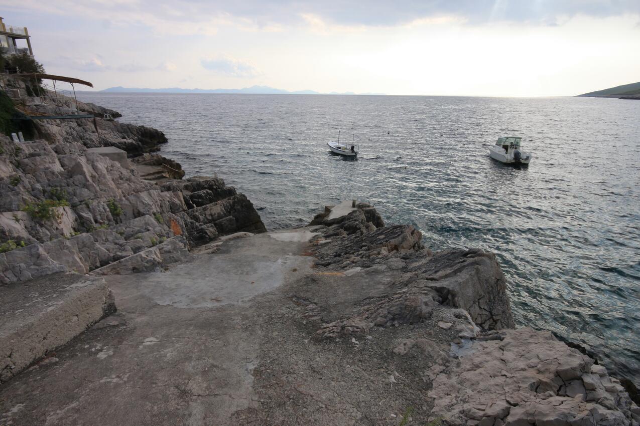 Nearest beach - Apartments by the sea Zavalatica, Korčula