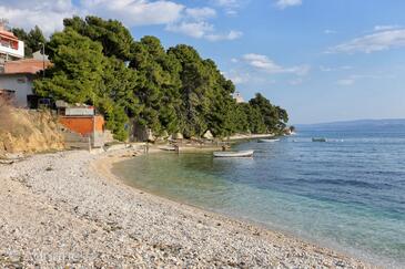 Ferienwohnungen mit Pool für Familien Krilo Jesenice (Omis) - 13898