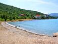 Пляж Luka Dubrava в городе Luka Dubrava, Pelješac.