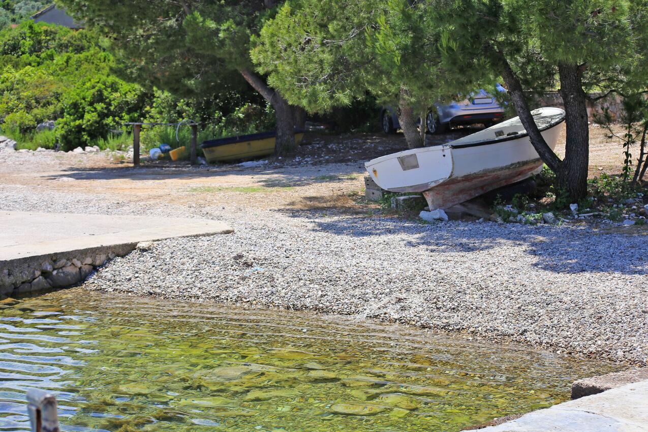Nearest beach - Apartments by the sea Kabli, Pelješac