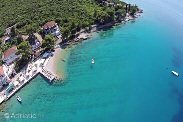 Apartmani i sobe uz more Lovište, Pelješac - 10181