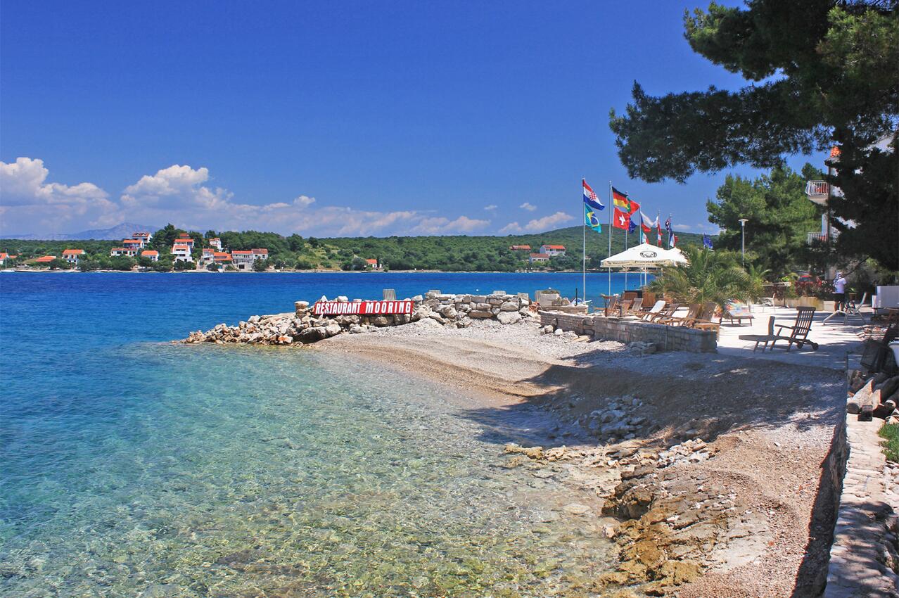 Nearest beach - Apartments by the sea Lovište, Pelješac