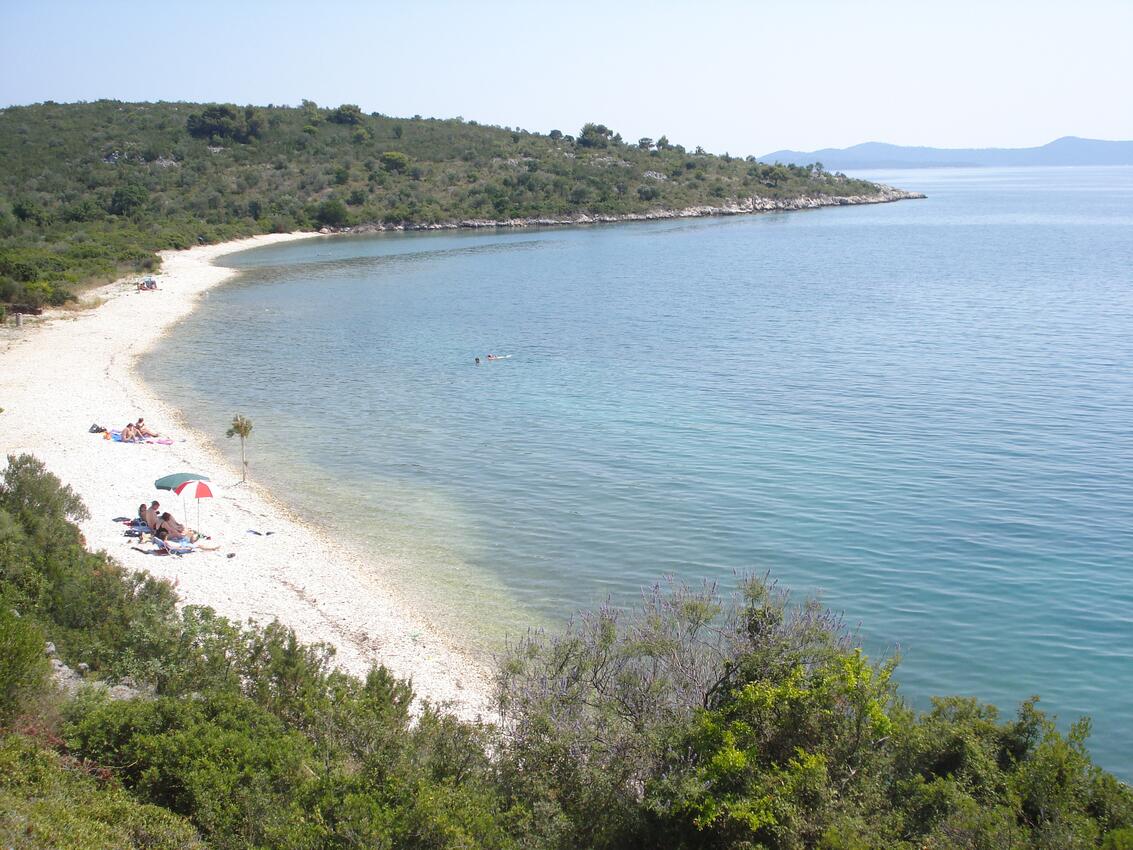 La spiaggia più vicina - Appartamenti con parcheggio Banici, Ragusa - Dubrovnik