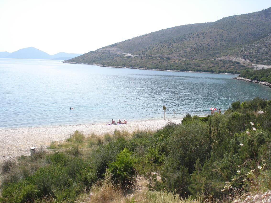 La spiaggia più vicina - Appartamenti con parcheggio Banici, Ragusa - Dubrovnik