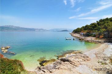 Appartamenti con Internet Slatine, Bua - Čiovo - 23395