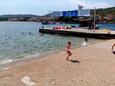 Ferienwohnungen mit Parkplatz Raslina, Krka - 16702