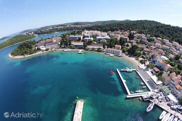 Кімнати з інтернетом Корчула - Korčula - 24232