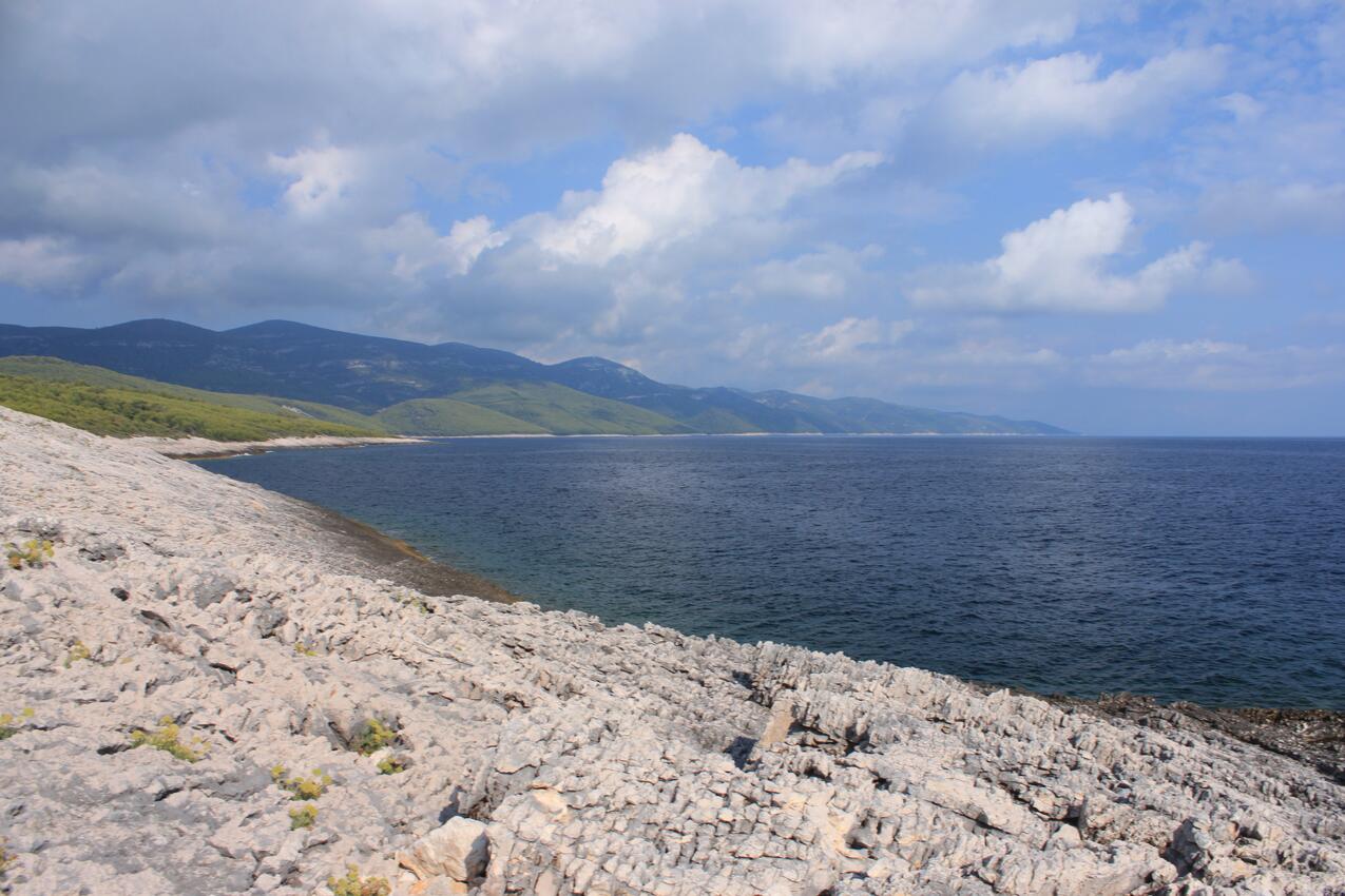 La spiaggia più vicina - Appartamenti accanto al mare Zavalatica, Curzola - Korčula
