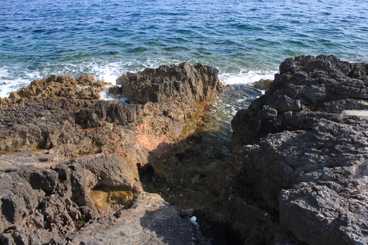 La spiaggia più vicina - Appartamenti accanto al mare Zavalatica, Curzola - Korčula