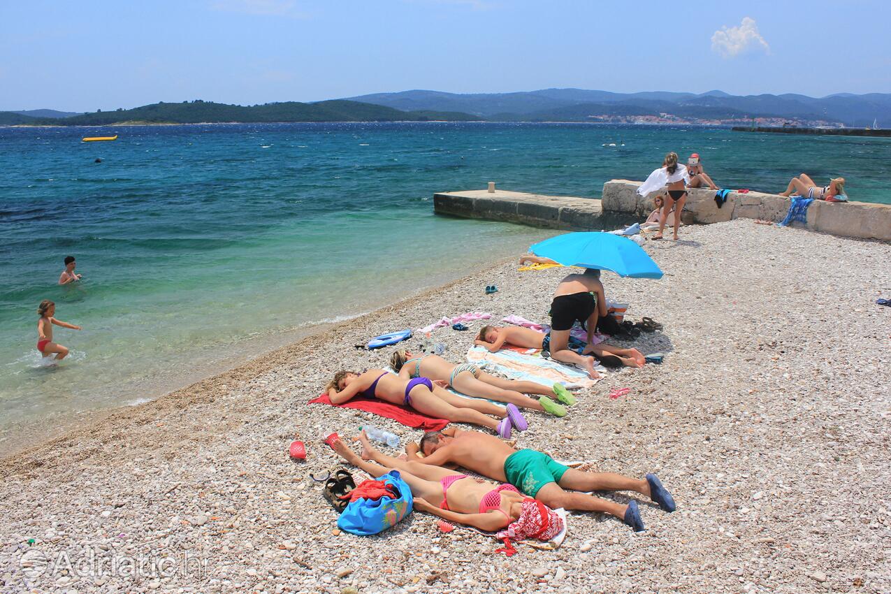 Nearest beach - Apartments by the sea Orebić, Pelješac