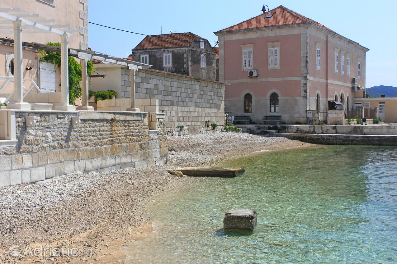 Nearest beach - Apartments by the sea Orebić, Pelješac