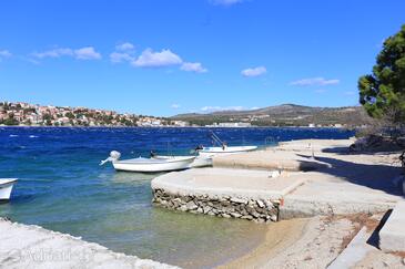 Apartments by the sea Zatoglav, Rogoznica - 17291