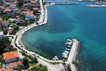 Apartments by the sea Bibinje, Zadar - 4197
