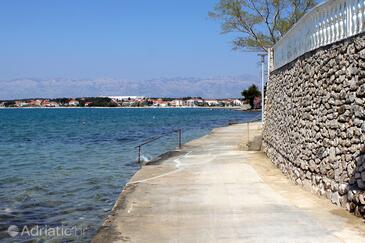 Ferienwohnungen am Meer Zukve, Zadar - 6156