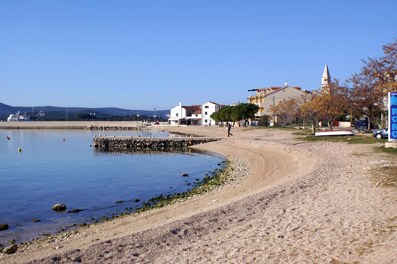 Nearest beach - Luxury villa with a swimming pool Turanj, Biograd