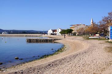 Appartamenti accanto al mare Torrette - Turanj, Biograd - 25849