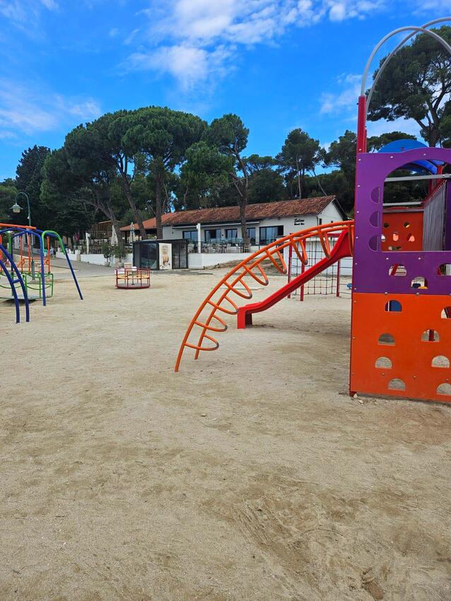Nearest beach - Apartments and rooms with parking space Biograd na Moru, Biograd