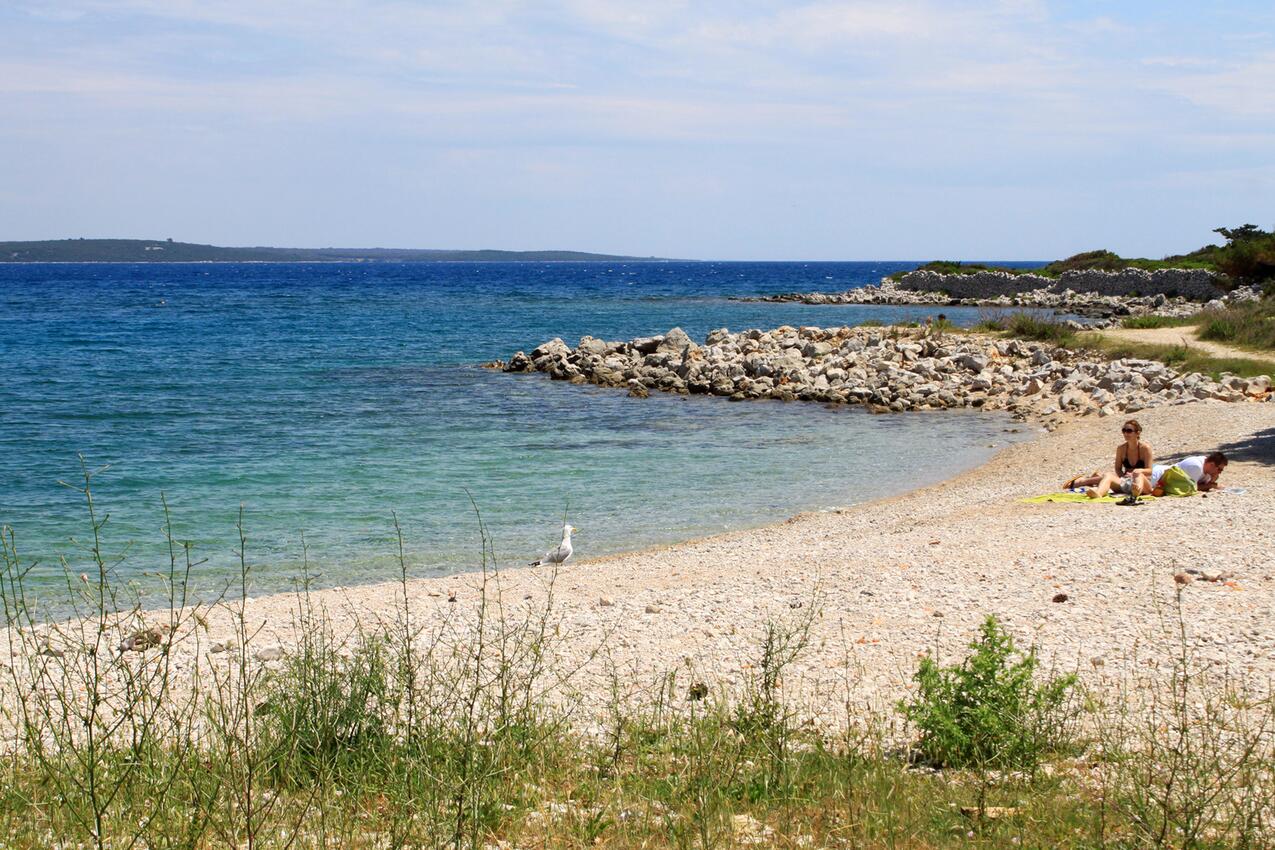 Nermeste strand - Lejligheder ved havet Nerezine, Losinj