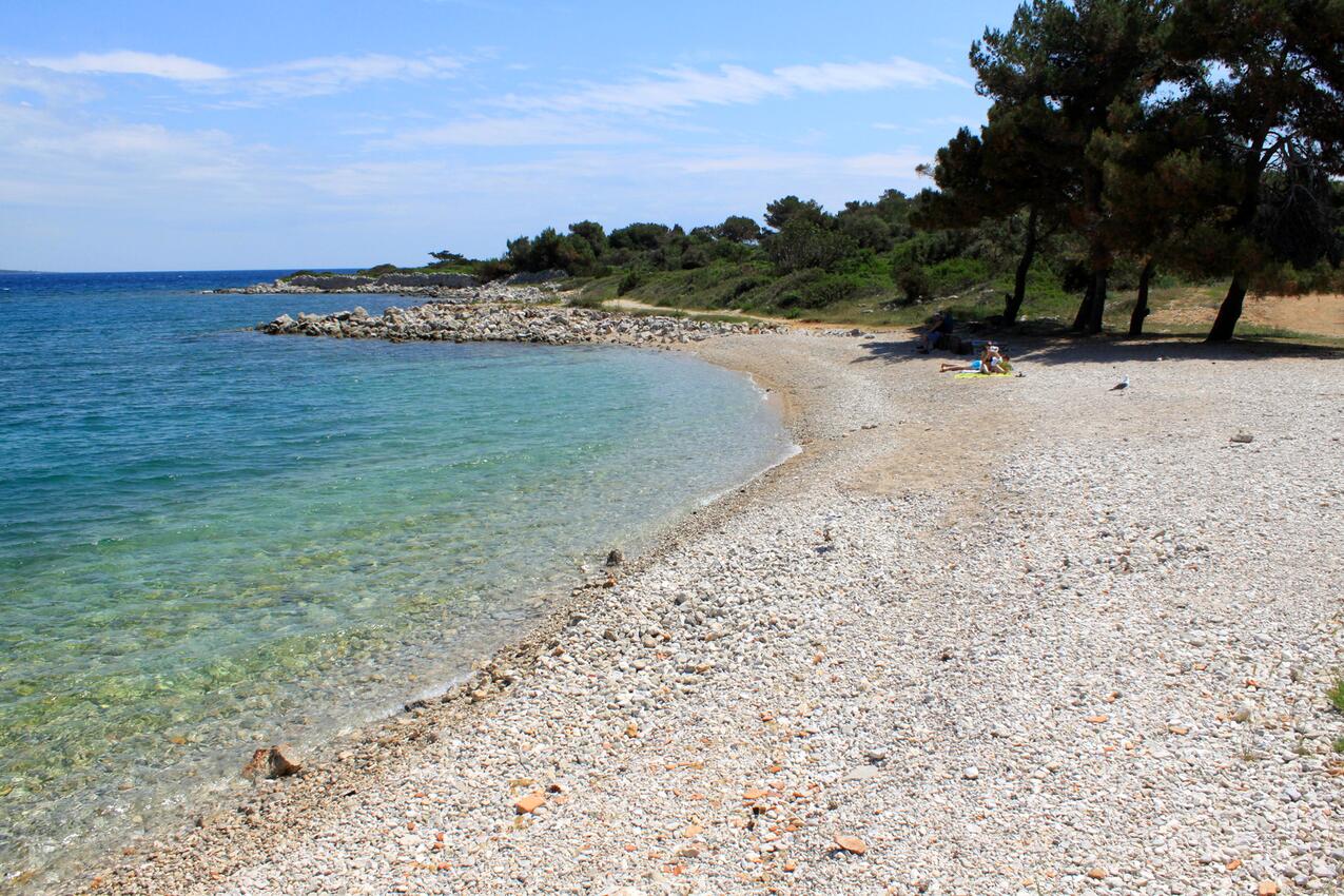 Nermeste strand - Lejligheder ved havet Nerezine, Losinj