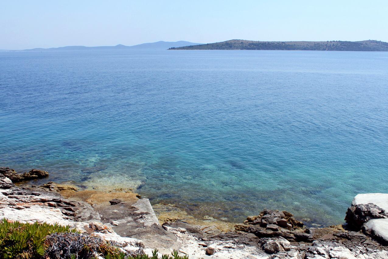 Nearest beach - Apartments by the sea Sali, Dugi otok