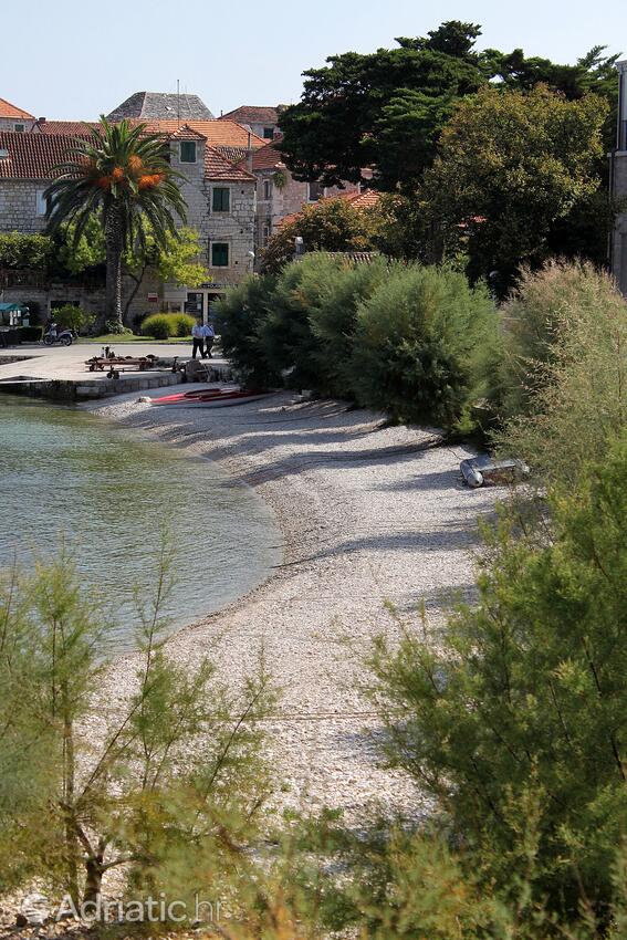La spiaggia più vicina - Appartamenti con parcheggio Postire - Postira, Brazza - Brač
