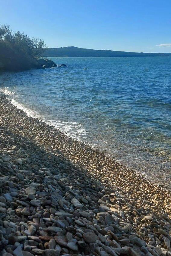 La spiaggia più vicina - Villa di lusso con piscina Novigrad