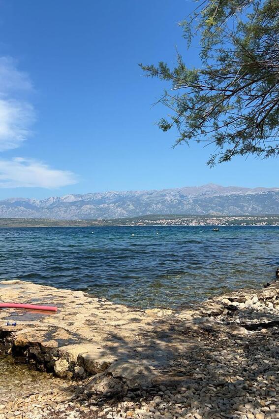 La spiaggia più vicina - Villa di lusso con piscina Novigrad